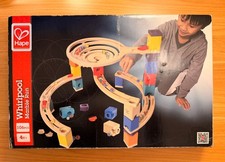 COMPLETE Hape Quadrilla