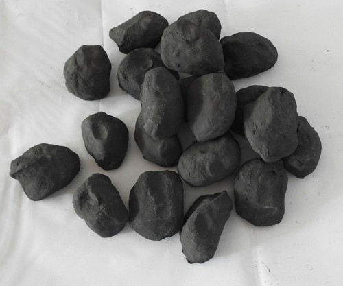 Gas fire coals ceramic - gas,