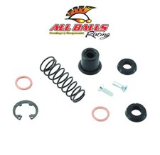 18-1071 Brake Pump Revision