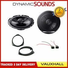 Pioneer 300W Front Door