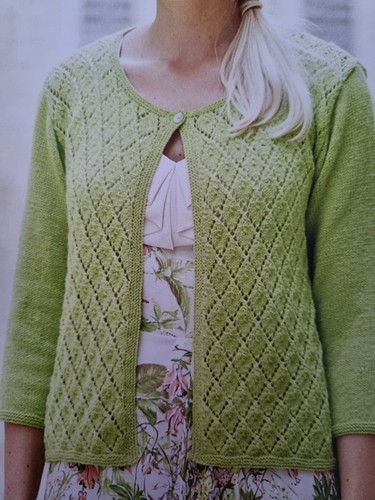 Ply knitting pattern - ply,