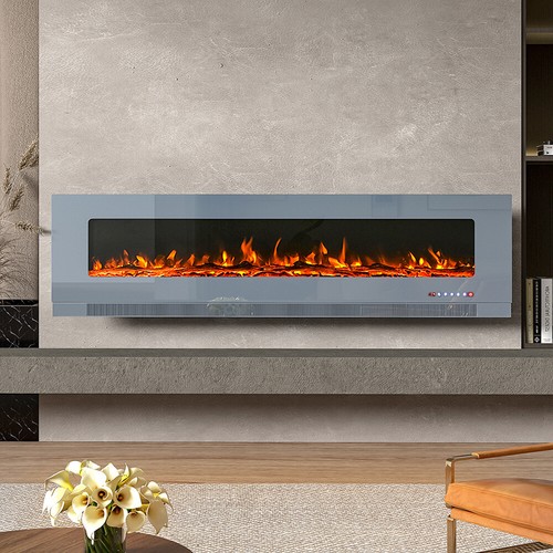 Electric heater led - 72, in
