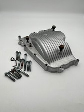 Yamaha TDM 850 3VD Engine