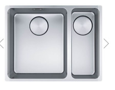 Franke Mythos 1.5 Bowl