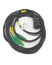 Bosch FSA Diagnostics  Cable 1