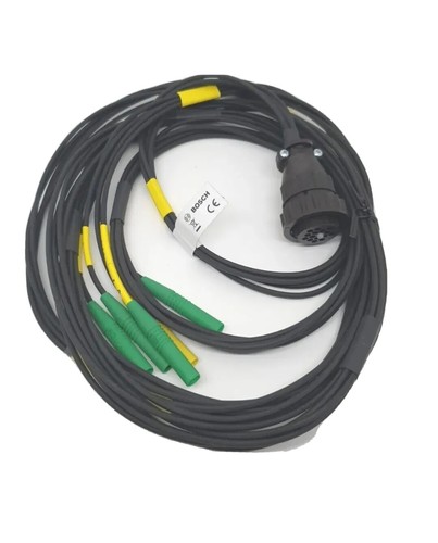 Bosch fsa diagnostics - fsa,