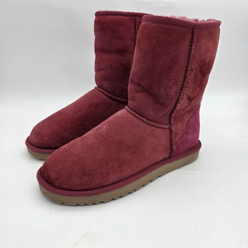 Ugg classic short 5825 - ugg,