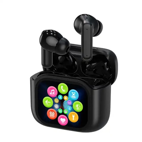 Bluetooth wireless earbuds - wireless,