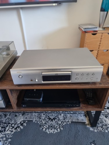 Denon dcd 700ae player with - denon, cd