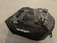 Kriega Us20 Motorcycle Dry Bag Luggage Waterproof