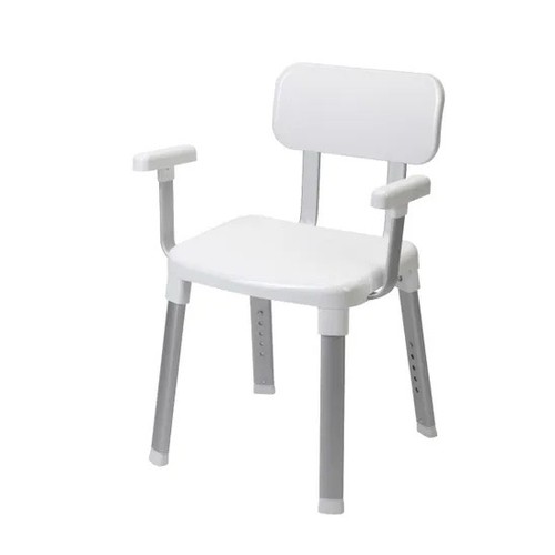 Croydex modular shower - modular, seat