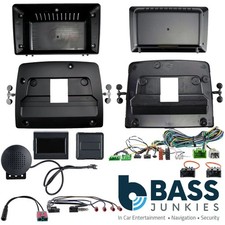 For Volvo XC90 Most Amplified