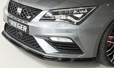 Seat Leon FR & Cupra (2017-on)