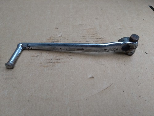 Bsa bantam gear lever - bantam,