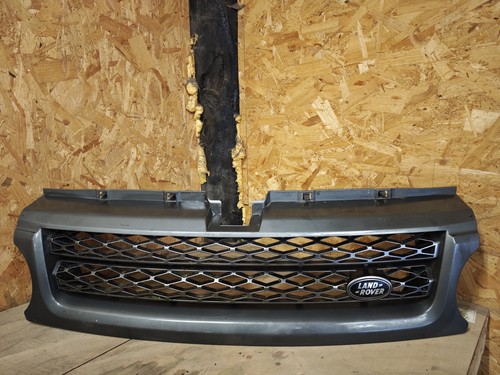 Range rover sport - rover, l320