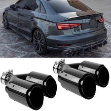 For Audi S3 8V 2013-2020