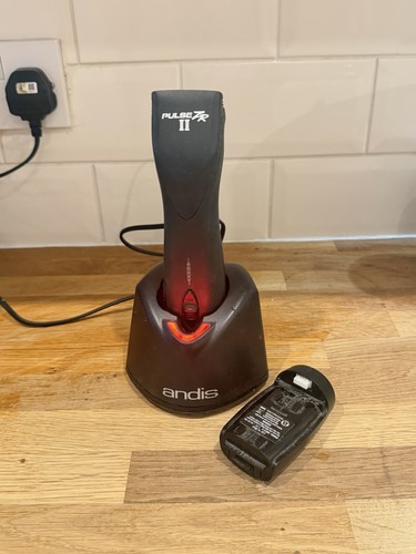 Andis pulse cordless - pulse, zr
