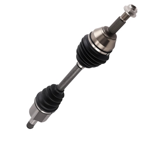 Drive shaft for - drive, transit