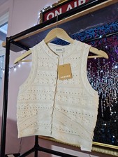 ✨ Sandro Paris Knit Co-Ord