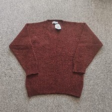 Mens' Shetland Woollen Co