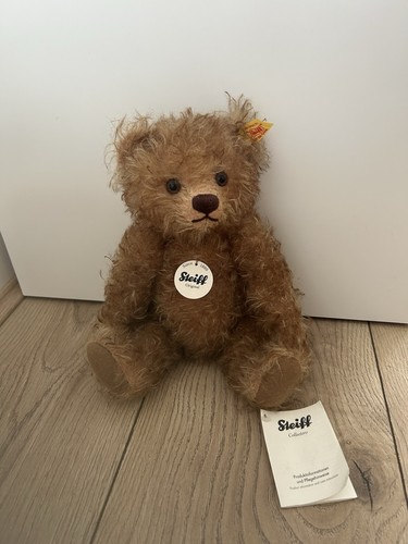 Steiff original bear - steiff,