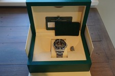 1997 - Rolex Sea-Dweller Men's