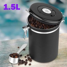 Coffee Canister Airtight