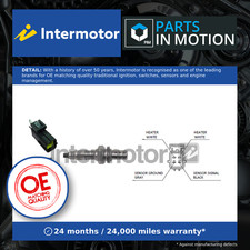 Lambda Sensor fits ROVER 620