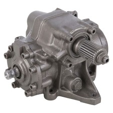 For Mercedes S500 S600 S420 S320 CL500 CL600 W140 Power Steering Gearbox