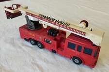 Matchbox Super Kings Simon