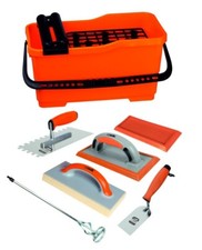 Professional Washboy Tiling