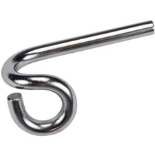 Holt Laser / ILCA Outhaul Clew