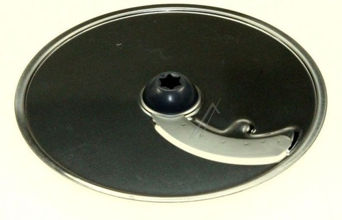 Kenwood disc slices thin - slices,