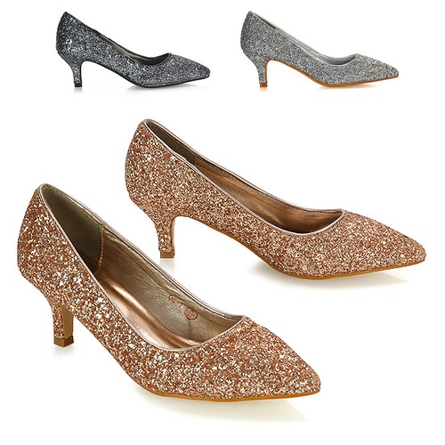 Womens bridal shoes ladies - shoes, low