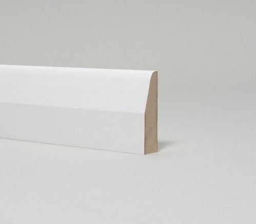 Door architrave sets - , white