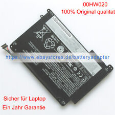 Genuine 00HW021 SB10F46458 Battery For LENOVO ThinkPad Yoga 460 Yoga 14
