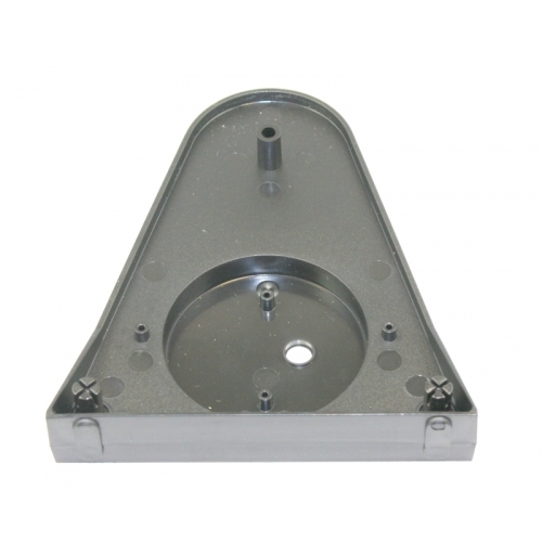 Moulded cradle end - x1,