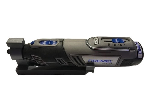 Dremel 8200 and similar - 8200, rotary