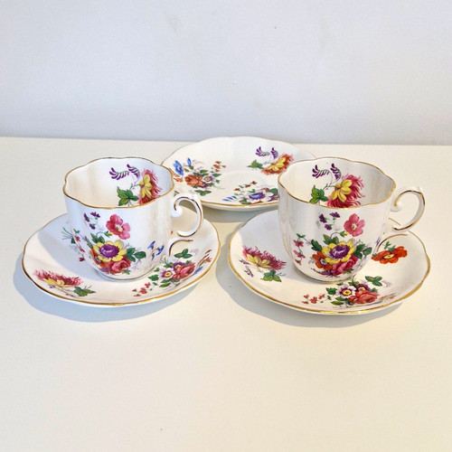 Royal albert barbara - royal,