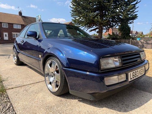 Corrado vr6 - vw,