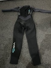 Women’s Gul Wetsuit Size 8 Neo Flex Used