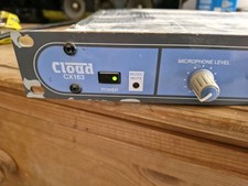 Cloud CX163 6-Input Stereo