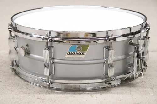 Ludwig lm404 acrolite 5x14 - acrolite, 5x14"