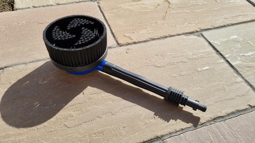 Spare part car wash - spare,