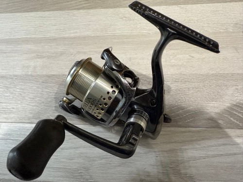Shimano stella fw2000s - 01,