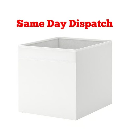 Ikea dröna storage box - storage,