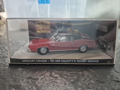 007 james bond car collection - james,