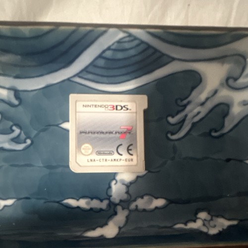 Nintendo 3ds mario kart - nintendo,
