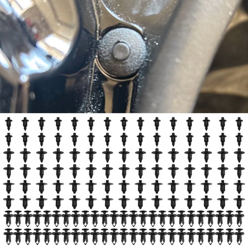 140x atv fender clips quad - atv,