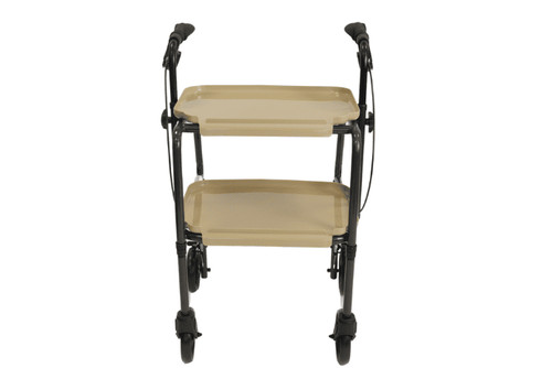Mobility trolley with - trolley,
